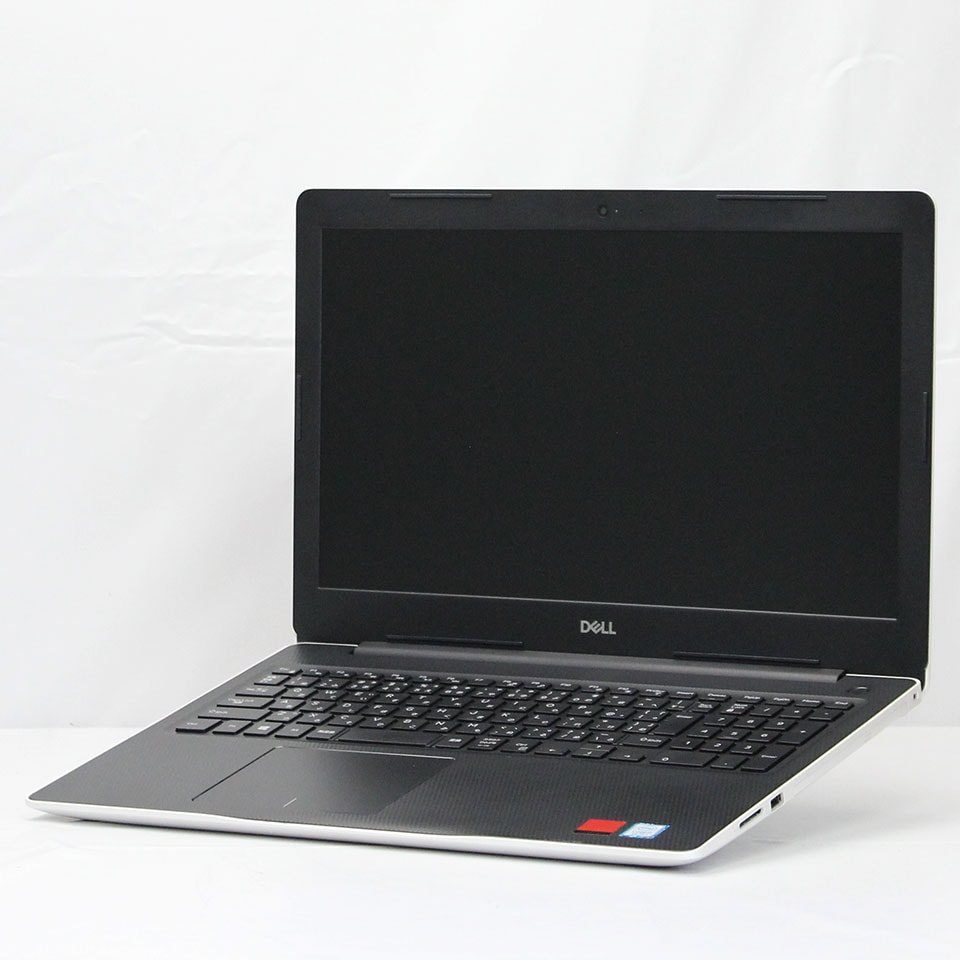 DELL Inspiron 3580 P75F006 [FAK11141][中古ノートパソコン /15.6型