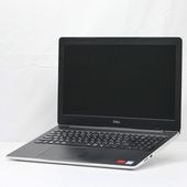 DELL Inspiron 3580 P75F006 [中古ノートパソコン /15.6型 /解像度：1920 x 1080 /Windows11 Pro /Core i5 8265U /メモリ：16GB /M.2：256GB][画面：Bランク 外装：Bランク 動作：Aランク][送料無料]