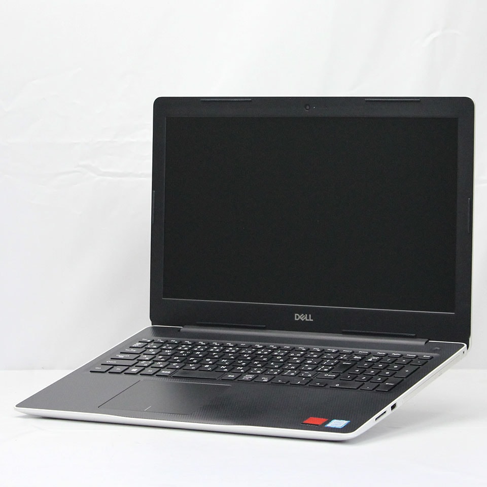 Windowsノート本体 inspiron 3580 DELL Inspiron 3580 ノートパソコン