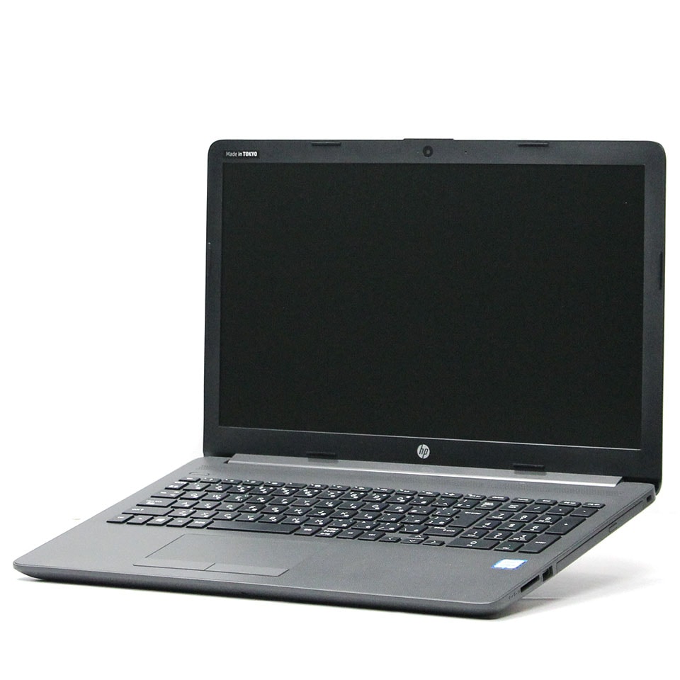 【 Office 搭載 】HP 250 G7 5KX42AV HP 250 G7 5KX42AV [中古ノートパソコン /15.6型 /解像度：1366 x 768