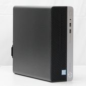HP ProDesk 400 G6 SFF 6EF24AV [中古デスクトップ /Windows11 Pro