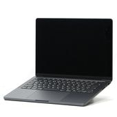 美品Apple MacBook Pro/タッチパネル/2024年Office付き Apple MacBook Pro (14-inch, 2024) MW2U3J/A (A3112) [FAK18039][中古
