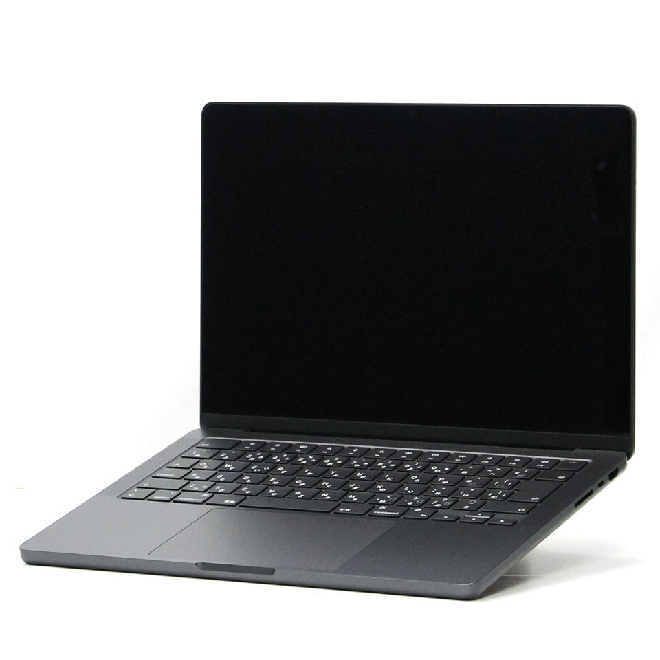 MacBook Pro 中古