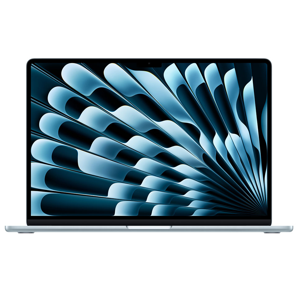 未開封中古品】Apple MacBook Air (15-inch, M4, 2025) MC7A4J/A