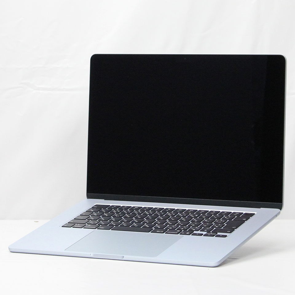 値下げ！未開封 最安! 16gb SSD 512g　MACBOOK AIR M4 Apple 15