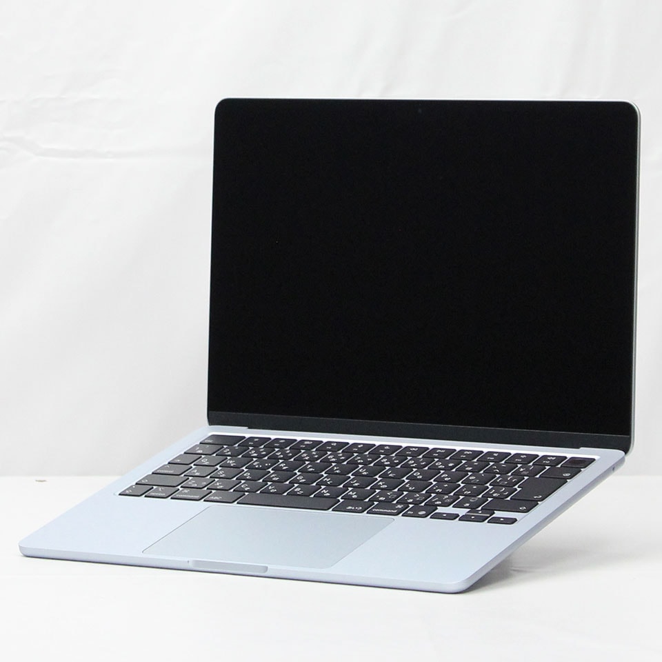 Apple MacBook Air (13-inch, M4, 2025) MC6T4J/A (A3240) [FAK18036