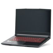 MSI GF65 Thin 10UE GF65-10UE-258JP [HAK11034][中古ノートパソコン