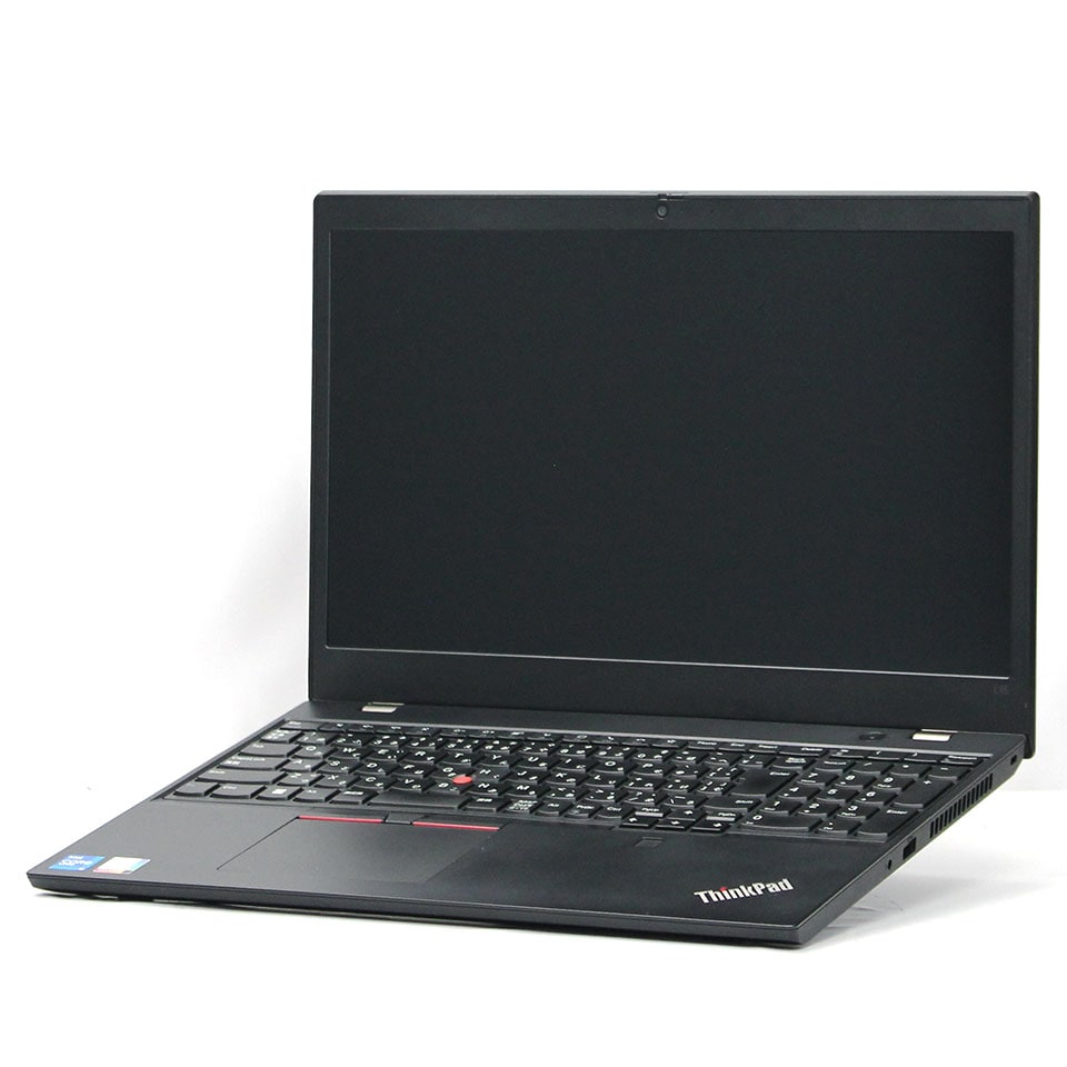 Lenovo ThinkPad L15 Gen 2 20X4S7A100 [中古ノートパソコン /15.6型