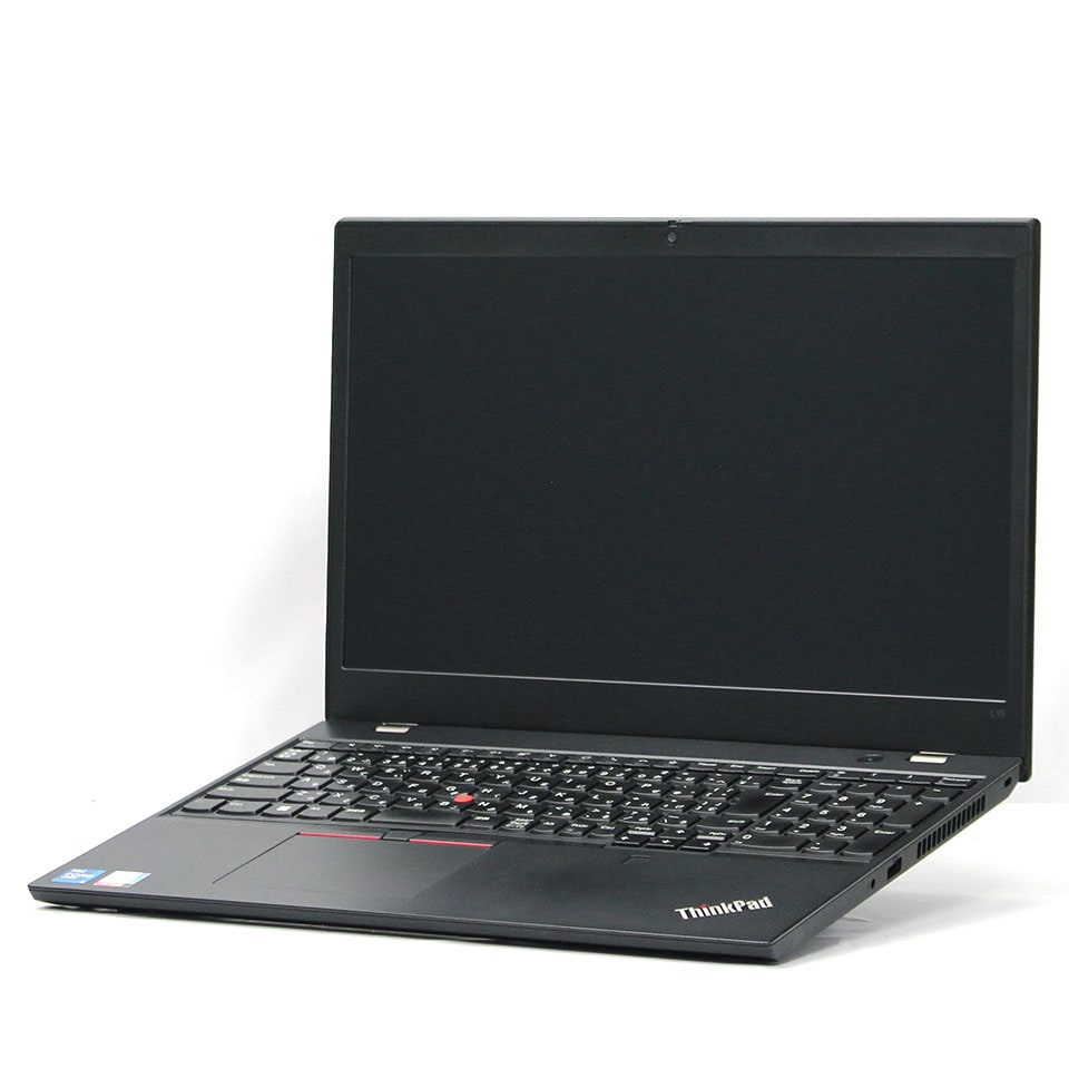 Lenovo ThinkPad L15 Gen 2 20X4S7A100 [WAJ01017][中古ノートパソコン