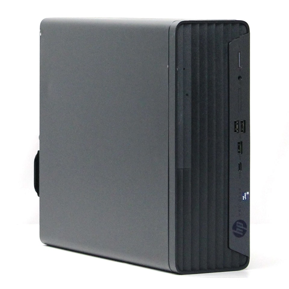 HP Pro SFF 400 G9 7H3Z8PA#ABJ [FAK18004][中古デスクトップ