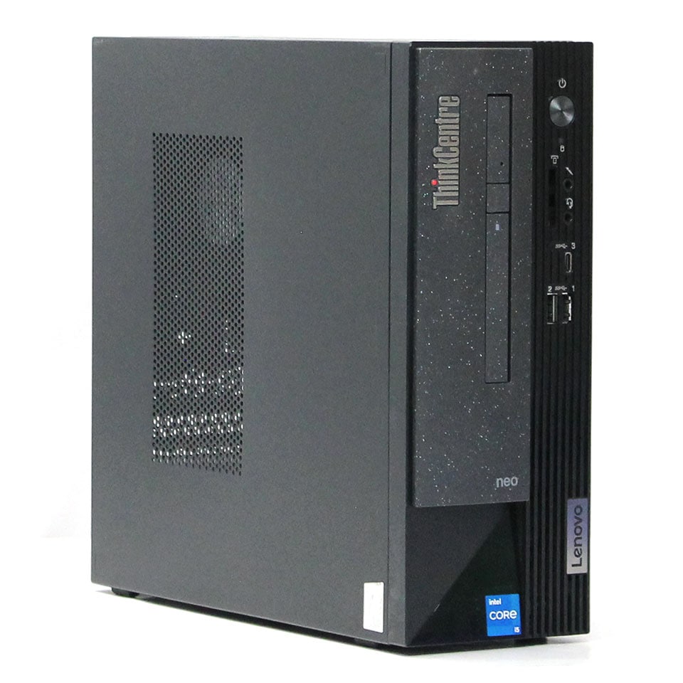 Lenovo ThinkCentre neo 50s Small Gen 3 11SWS1XN00 [FAK18007][中古