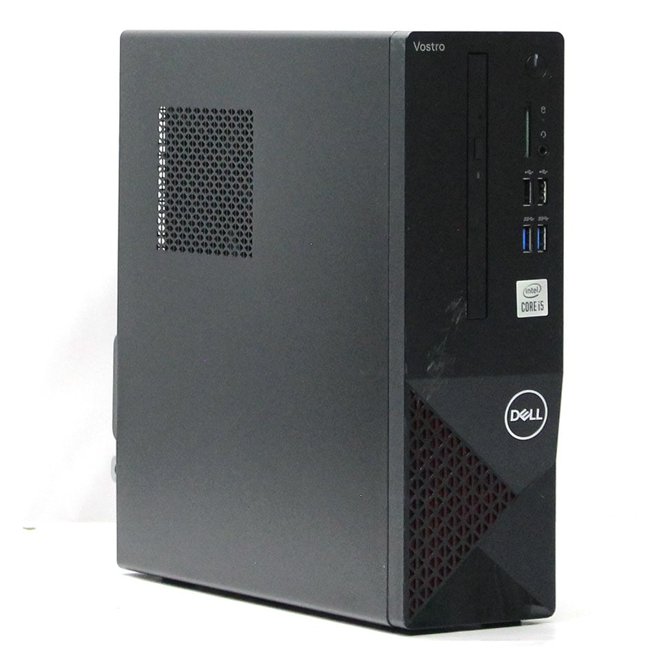 DELL Vostro 3681 D15S002 [FAJ28054][中古デスクトップ /Windows11