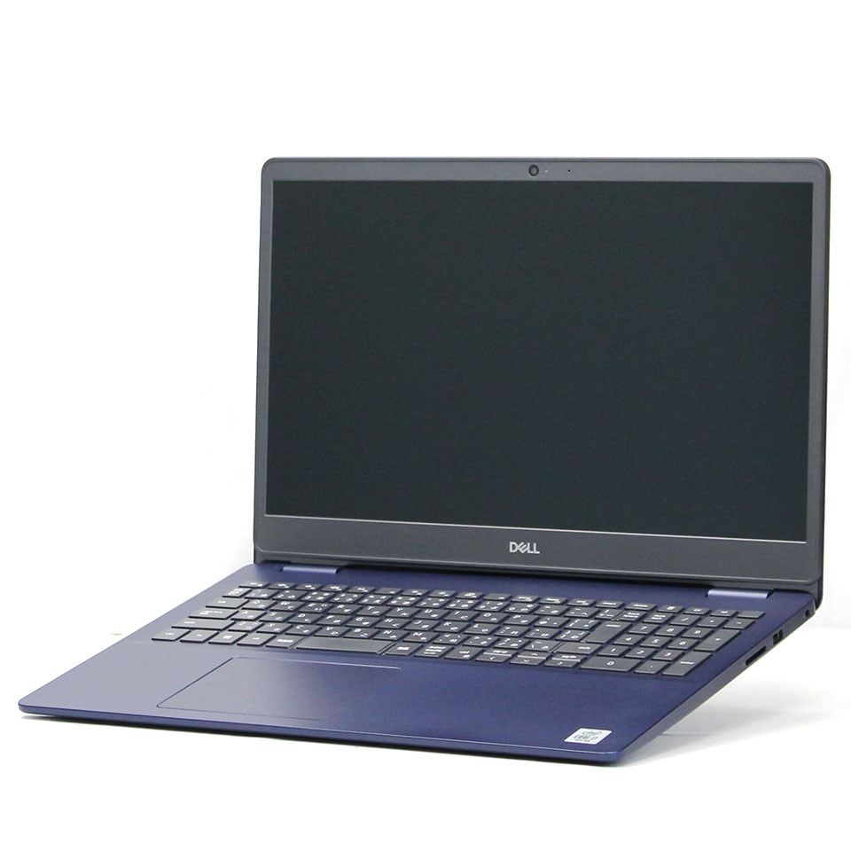 DELL Inspiron 5593 P90F002 [WAJ01008][中古ノートパソコン /15.6型