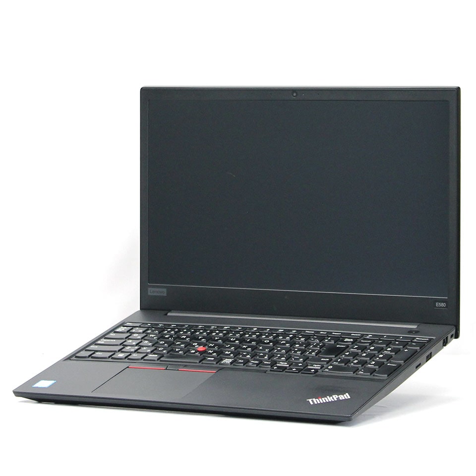 Lenovo ThinkPad E580 20KTS2H900 [中古ノートパソコン /15.6型