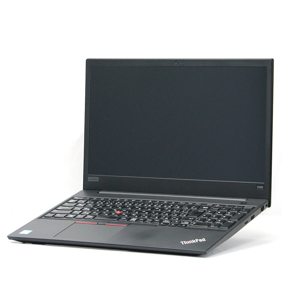 ☆*☆様 Lenovo ThinkPad E580ノートパソコンi5-8250U Lenovo ThinkPad E580 20KTS2H900 [中古ノートパソコン /15.6型