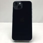 Apple SIMフリー iPhone 14 128GB ミッドナイト MPUD3J/A (A2881