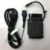 【お宝発掘市！】 hp HP 65W USB-C ラップトップチャージャー v2 671R3UT#ABJ [SAJ10035][中古周辺機器][外装：Aランク 動作：Aランク]