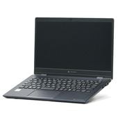 dynabook G83/FR A6G7FRF2H511 [中古ノートパソコン /13.3型 /解像度：1920 x 1080 /Windows11 Pro /Core i5 10210U /メモリ：16GB /M.2：512GB][画面：Aランク 外装：Bランク 動作：Aランク][送料無料]