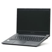 ③-L901-dynabook S73/FR ノートパソコン 1点 AC欠品 dynabook S73/FR A6S7FRG2D211 [中古ノートパソコン /13.3型 /解像度