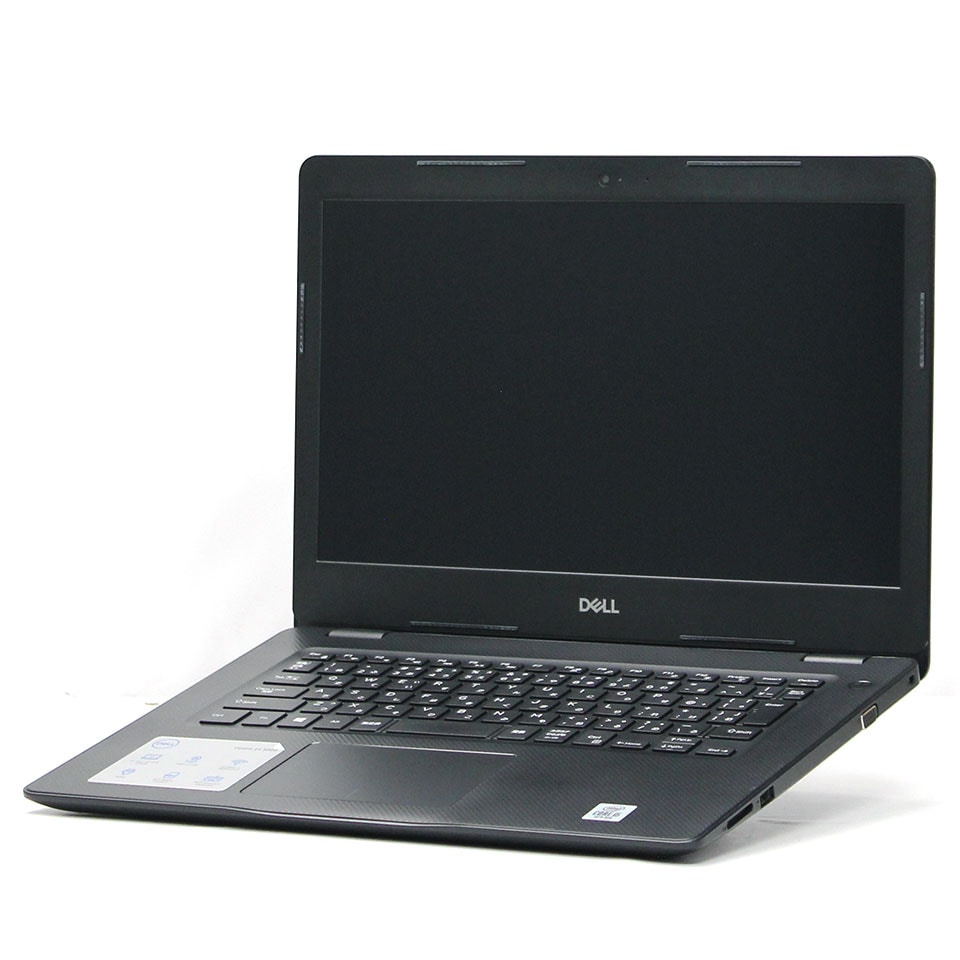 DELL Vostro 3490 P89G005 [GAJ25027][中古ノートパソコン /14型