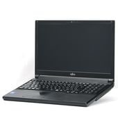 FUJITSU LIFEBOOK A5512/J FMVA94004 [中古ノートパソコン /15.6型 /解像度：1920 x 1080 /Windows11 Pro /Core i5 1245U /メモリ：16GB /M.2：256GB][画面：Aランク 外装：Bランク 動作：Aランク][送料無料]