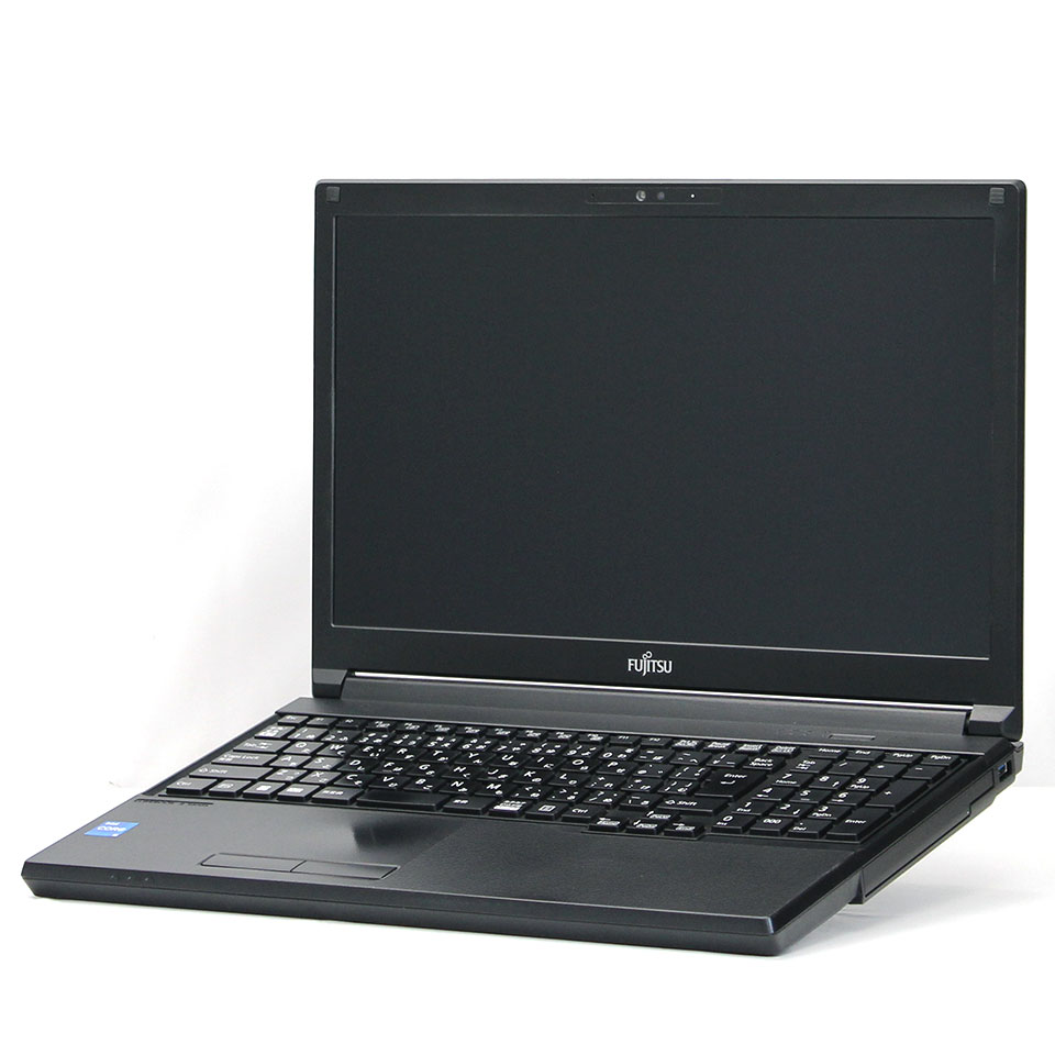 FUJITSU LIFEBOOK A5512/J FMVA94004 [中古ノートパソコン /15.6型