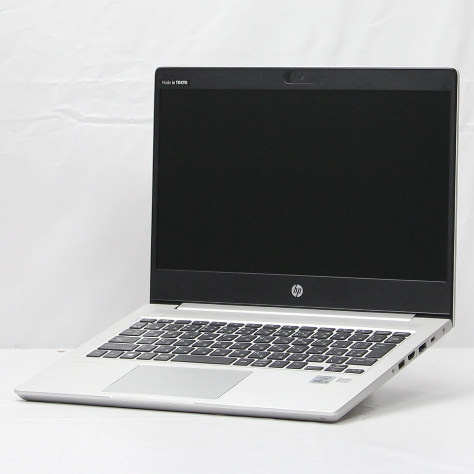 美品 HP ProBook 430 G7 i5 16GB Office 保証 美品 HP ProBook 430 G7 i5 16GB Office 保証
