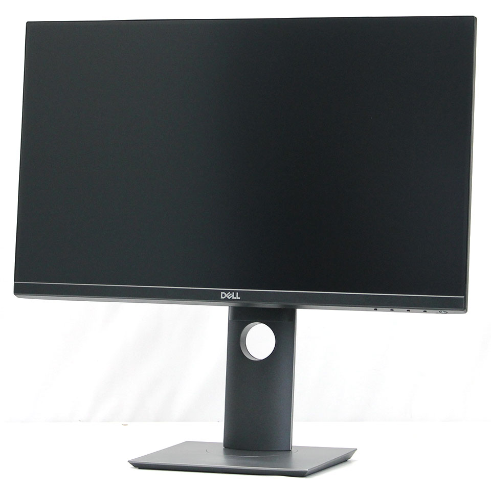 DELL P2319Hc 23インチLCD (BK) [ZAK06176][中古モニター /23型