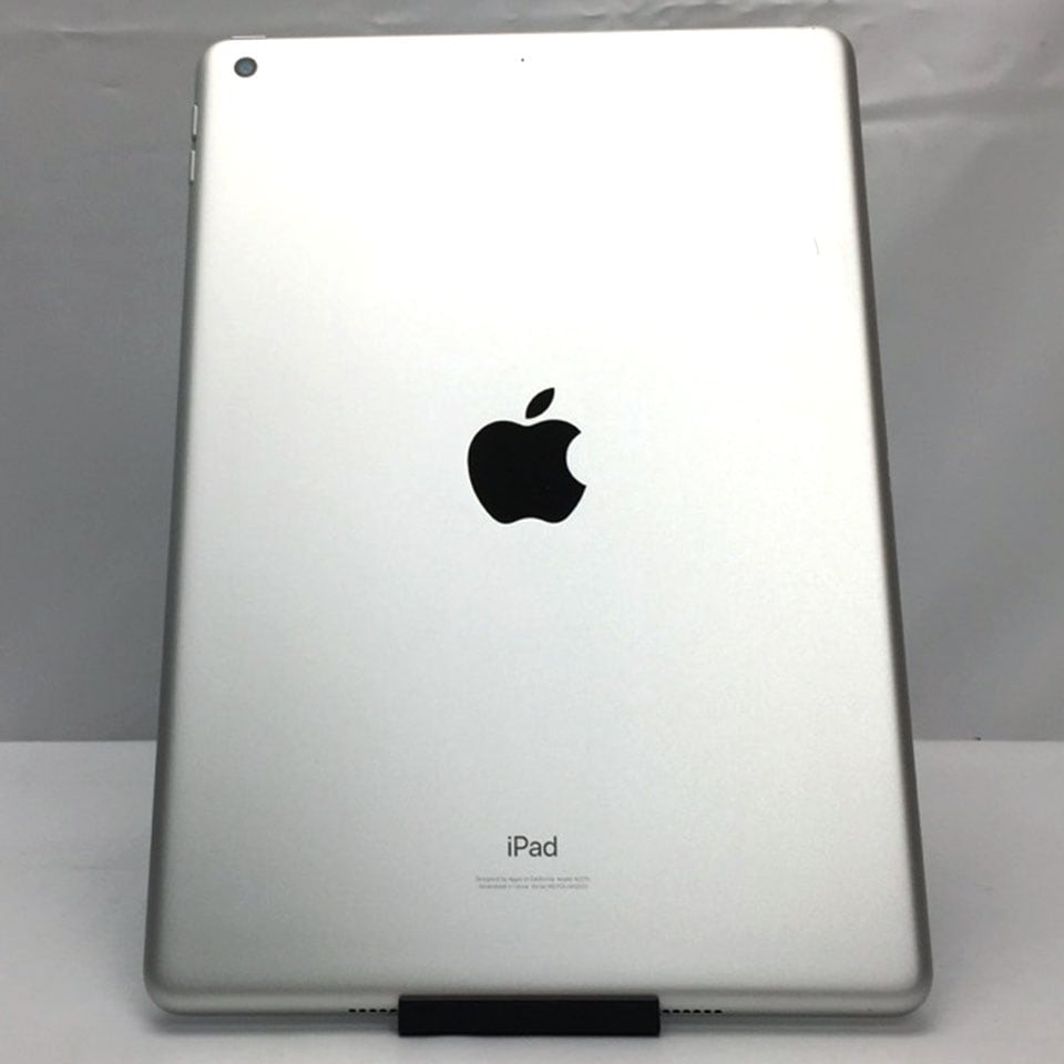 152 【早い者勝ち】 iPad 8世代 32GB シルバー 152 【早い者勝ち】 iPad 8世代 32GB シルバー 152 【早い者勝ち