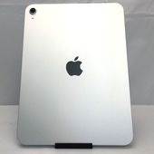 Apple iPad 11インチ (A16) Wi-Fi 128GB シルバー MD3Y4J/A (A3354
