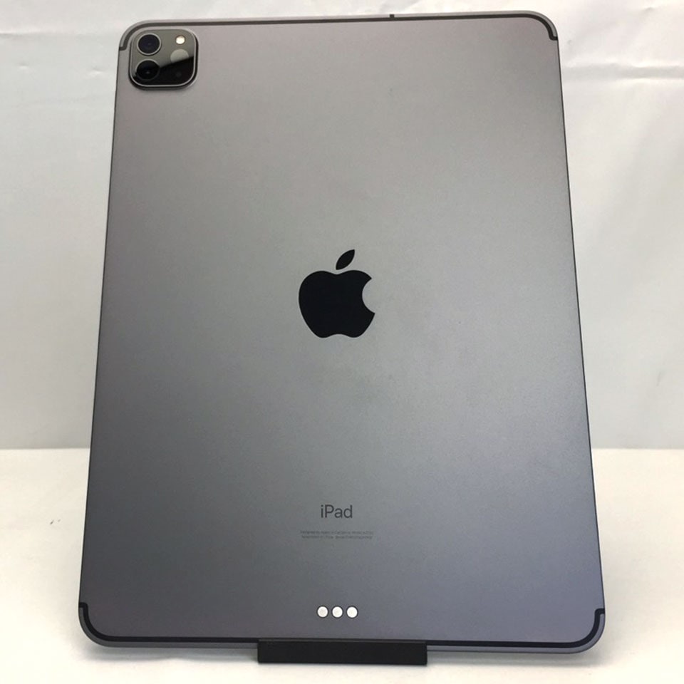 Apple SIMフリー iPad Pro 11インチ 第2世代 Wi-Fi+Cellular 256GB
