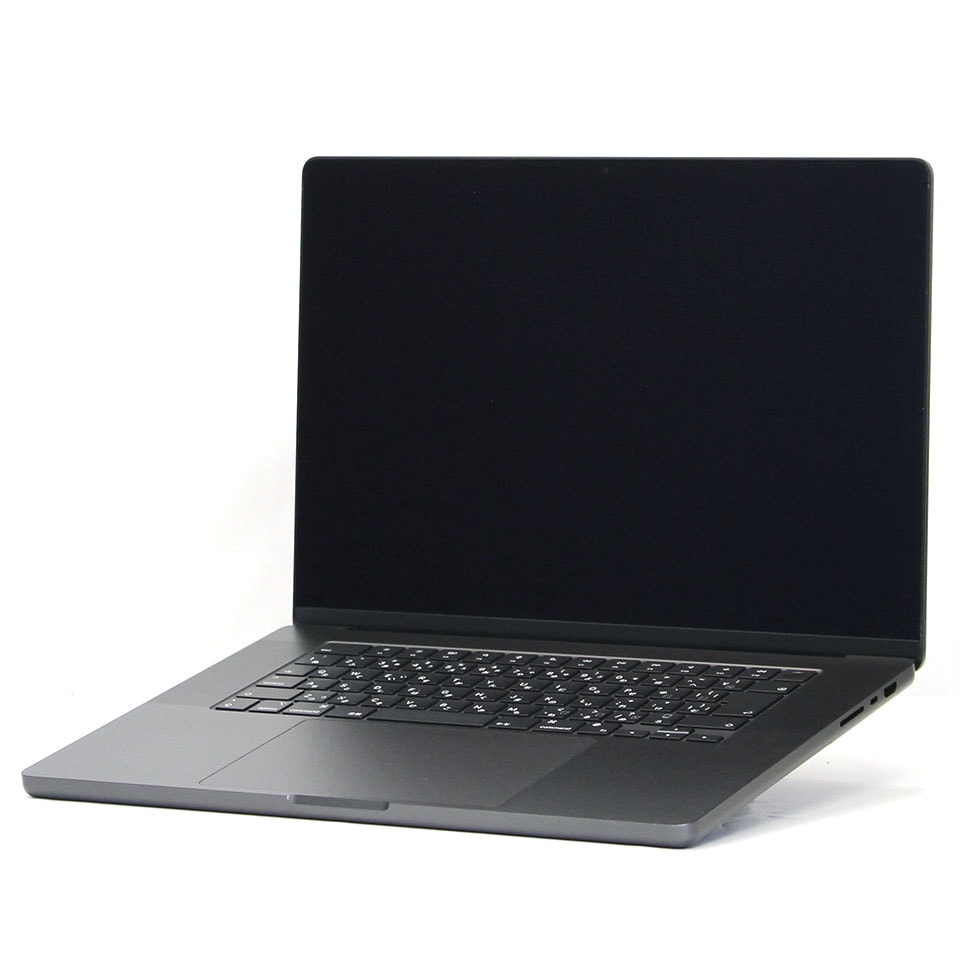 Apple MacBook Pro (16-inch, Nov 2023) MRW13J/A (A2991) [FAL09030