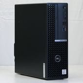 【美品】 DELL OptiPlex 5080 SFF i5 10世代 M.2 DELL（デル） Dell OptiPlex 5080 SFF 第10世代 Core i5 メモリ 16GB