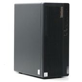 Lenovo ThinkCentre M80t Tower 11CTS09X00 [FAL09008][中古デスクトップ /Windows11 Pro /Core i7 10700 /メモリ：16GB /M.2：512GB RX 550X][外装：Bランク 動作：Aランク][送料無料]