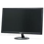 ASUS VP248H-R 24インチLCD (BK) [HAL12015][中古モニター /24型