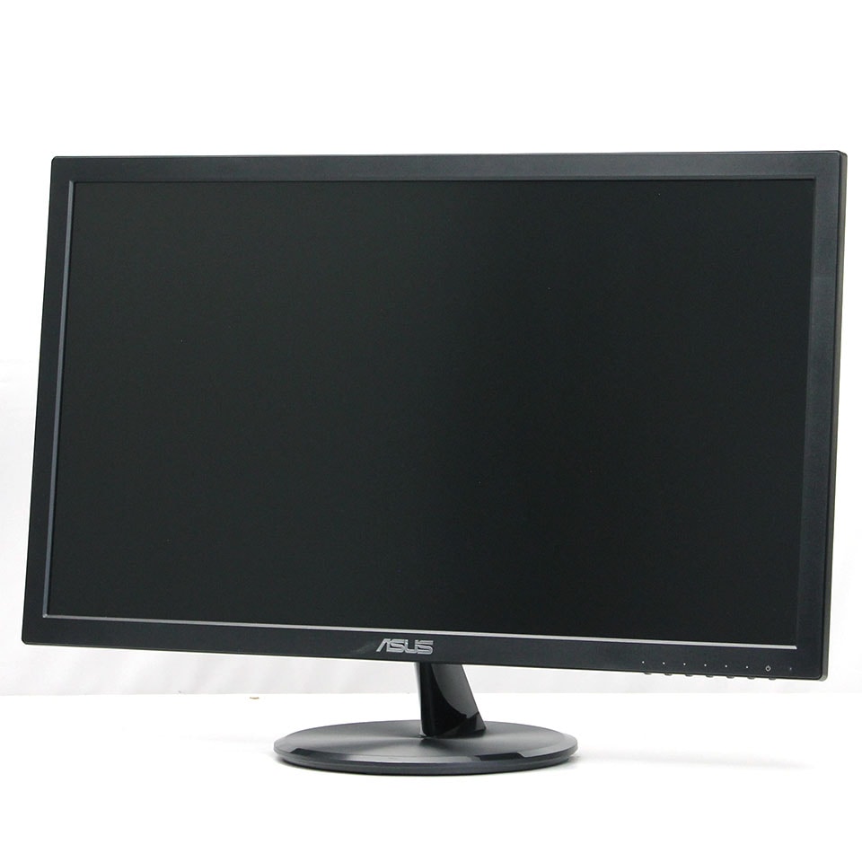 ASUS VP248H-R 24インチLCD (BK) [HAL12015][中古モニター /24型
