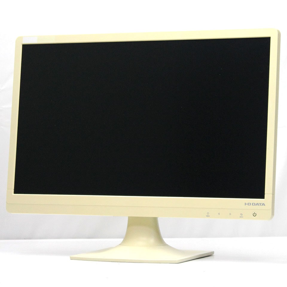 長崎発　デスクトップパソコン　I・O DATA  LCD-MF223EWR 中古 I-O DATA LCD-MF223EWR 21.5