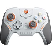 BIGBIG WON [Blitz 2 TMR] マルチプラットフォーム対応コントローラー 有線・無線両対応 [Bluetooth /USB /Nintendo Switch /Android /iOS /PC ]