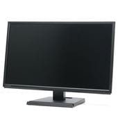 I-O DATA LCD-AH241EDB 23.8インチLCD (BK) [JAK25009][中古モニター /23.8型 /解像度：1920 x 1080 /入力端子：VGA/HDMI][23.8インチ][画面：Cランク 外装：Bランク 動作：Aランク][送料無料]