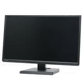 I-O DATA LCD-AH241EDB 23.8インチLCD (BK) [JAK25008][中古モニター /23.8型 /解像度：1920 x 1080 /入力端子：VGA/HDMI][23.8インチ][画面：Cランク 外装：Bランク 動作：Aランク][送料無料]