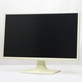 I-O DATA LCD-MF244EDSW 23.8インチLCD (WH) [JAL05018][中古モニター /23.8型 /解像度：1920 x 1080 /入力端子：VGA/DVI - D/HDMI][23.8インチ][画面：Bランク 外装：Cランク 動作：Aランク][送料無料]