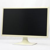 I-O DATA LCD-MF244EDSW 23.8インチLCD (WH) [JAL05017][中古モニター /23.8型 /解像度：1920 x 1080 /入力端子：VGA/DVI - D/HDMI][23.8インチ][画面：Cランク 外装：Cランク 動作：Aランク][送料無料]