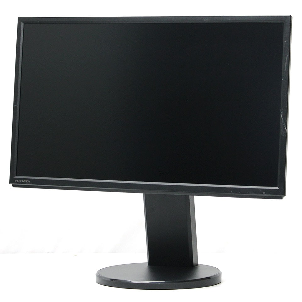 I-O DATA LCD-MF224EDB-F 21.5インチLCD (BK) [中古モニター /21.5型