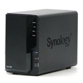 Synology DiskStation DS218+ 8TB DS218+ [FAL16009][中古][NAS][外装