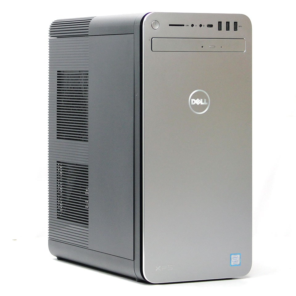 DELL XPS 8930 D24M002 [FAL16030][中古デスクトップ /Windows11 Home