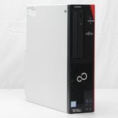 FUJITSU ESPRIMO D588/B FMVD43001 [中古デスクトップ /Windows11 Pro