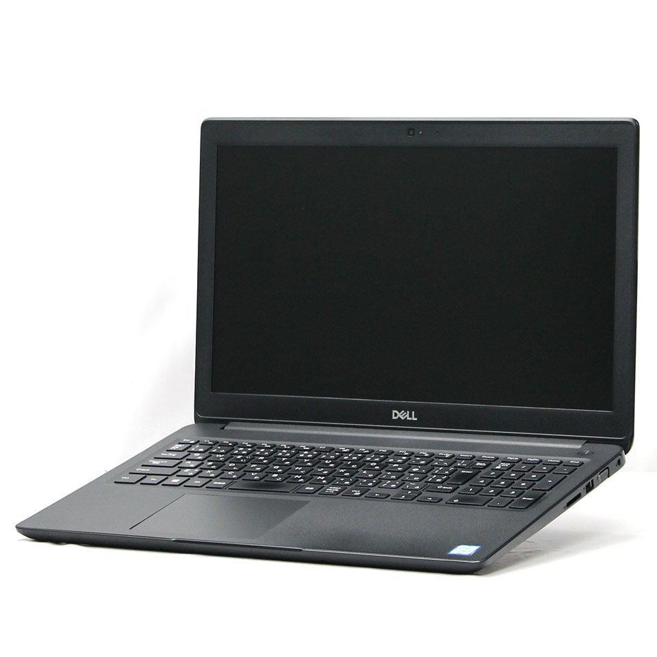 DELL Latitude 3500 P86F001 [中古ノートパソコン /15.6型 /解像度