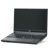FUJITSU LIFEBOOK A579/A FMVA62001 [中古ノートパソコン /15.6型