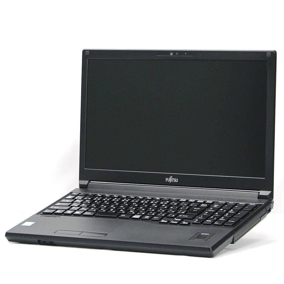 FUJITSU LIFEBOOK A579/A FMVA62001 [中古ノートパソコン /15.6型