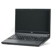 FUJITSU LIFEBOOK A579/A FMVA62001 [中古ノートパソコン /15.6型 /解像度：1366 x 768 /Windows11 Pro /Core i5 8265U /メモリ：16GB /SSD：256GB][画面：Bランク 外装：Bランク 動作：Aランク][送料無料]